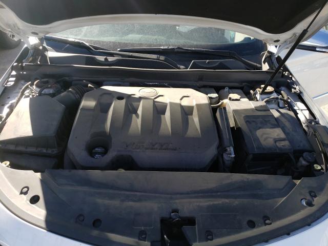 Photo 6 VIN: 2G1125S36J9107881 - CHEVROLET IMPALA PRE 