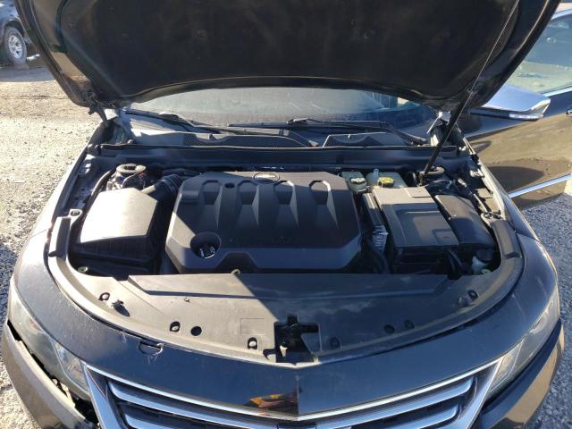 Photo 10 VIN: 2G1125S36J9111588 - CHEVROLET IMPALA 