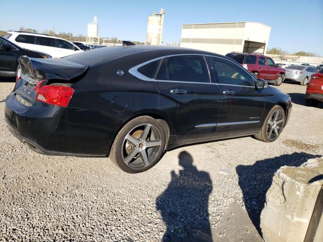 Photo 2 VIN: 2G1125S36J9111588 - CHEVROLET IMPALA 