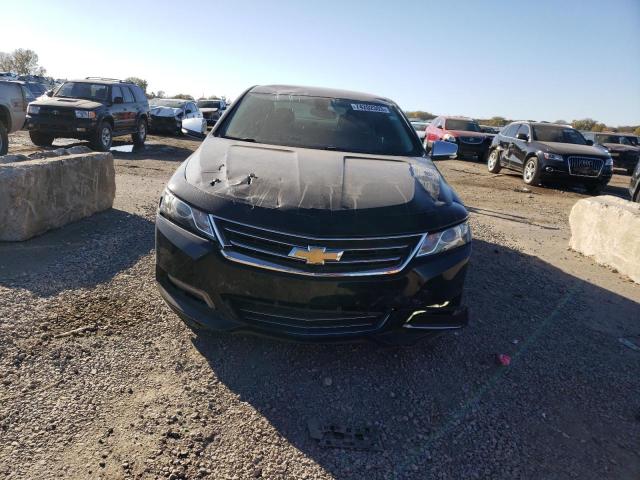 Photo 4 VIN: 2G1125S36J9111588 - CHEVROLET IMPALA 