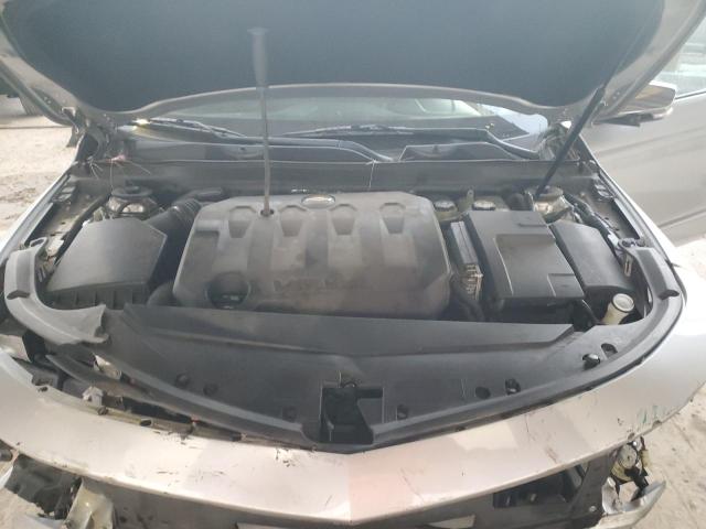 Photo 10 VIN: 2G1125S36J9112160 - CHEVROLET IMPALA PRE 