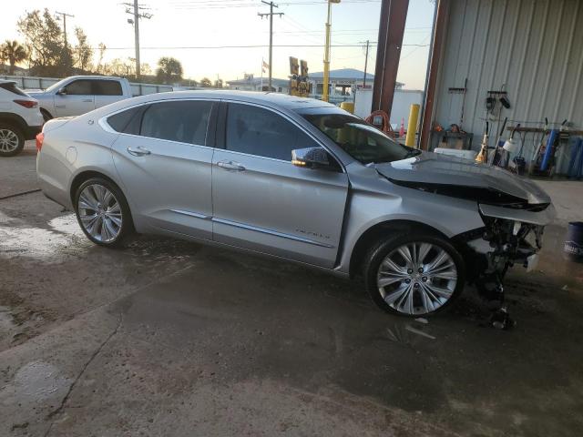 Photo 3 VIN: 2G1125S36J9112160 - CHEVROLET IMPALA PRE 