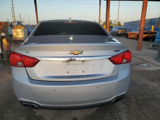 Photo 5 VIN: 2G1125S36J9112160 - CHEVROLET IMPALA PRE 