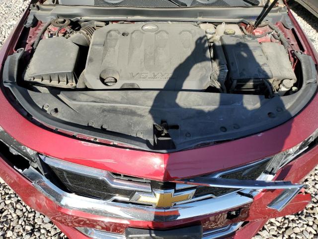 Photo 6 VIN: 2G1125S36J9124969 - CHEVROLET IMPALA PRE 