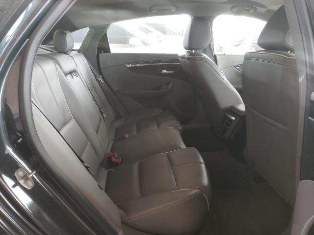 Photo 5 VIN: 2G1125S36J9132246 - CHEVROLET IMPALA PRE 