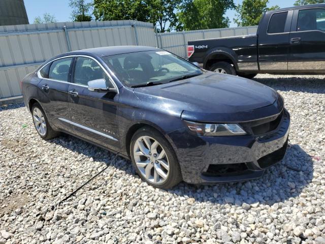 Photo 3 VIN: 2G1125S36J9133378 - CHEVROLET IMPALA 