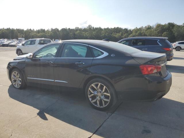 Photo 1 VIN: 2G1125S36J9138886 - CHEVROLET IMPALA PRE 