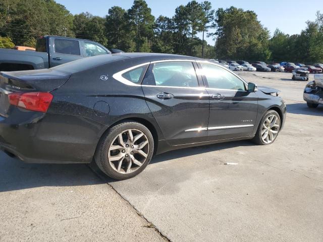 Photo 2 VIN: 2G1125S36J9138886 - CHEVROLET IMPALA PRE 