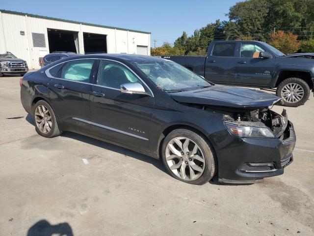 Photo 3 VIN: 2G1125S36J9138886 - CHEVROLET IMPALA PRE 