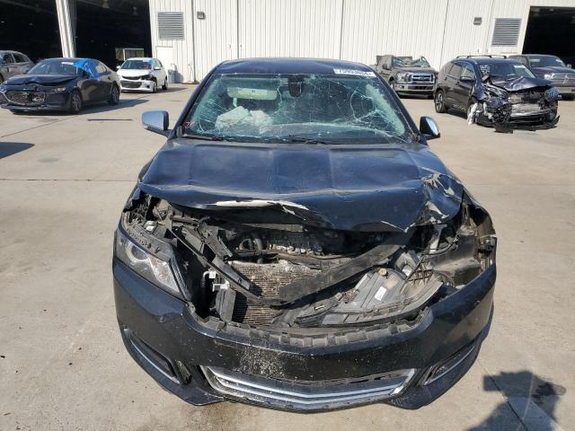 Photo 4 VIN: 2G1125S36J9138886 - CHEVROLET IMPALA PRE 