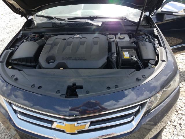 Photo 6 VIN: 2G1125S36J9142503 - CHEVROLET IMPALA PRE 