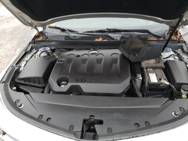 Photo 10 VIN: 2G1125S36J9163304 - CHEVROLET IMPALA PRE 