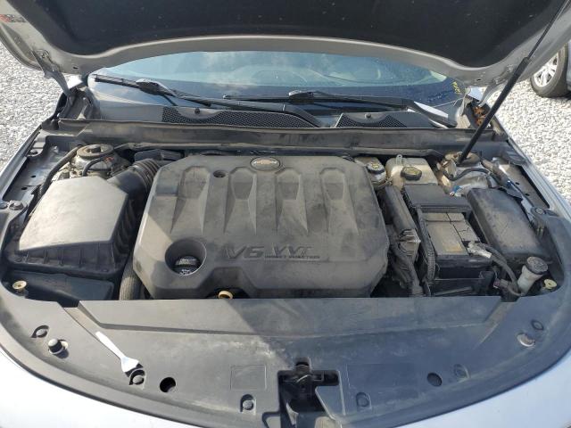 Photo 10 VIN: 2G1125S36J9170169 - CHEVROLET IMPALA PRE 