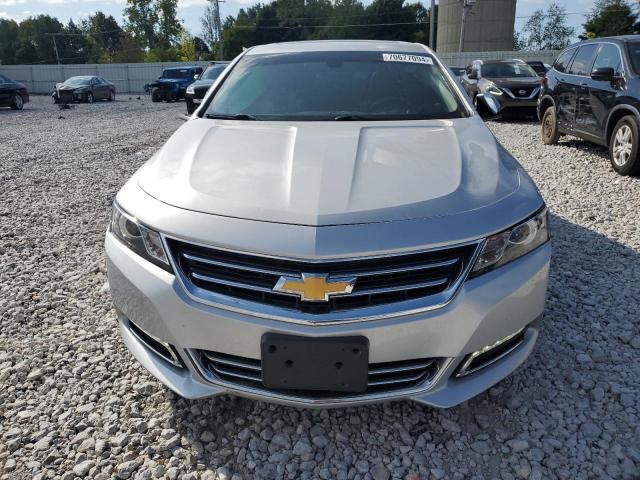 Photo 4 VIN: 2G1125S36J9170169 - CHEVROLET IMPALA PRE 