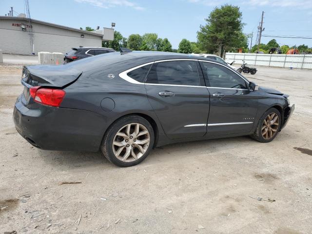 Photo 2 VIN: 2G1125S36J9171175 - CHEVROLET IMPALA PRE 