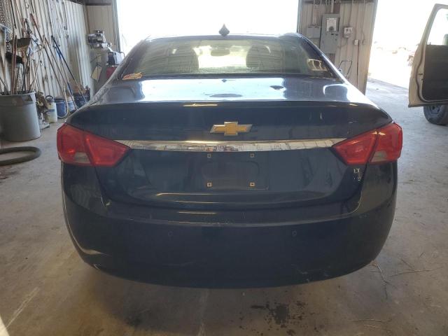 Photo 5 VIN: 2G1125S37E9102968 - CHEVROLET IMPALA 