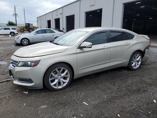 Photo 0 VIN: 2G1125S37E9114313 - CHEVROLET IMPALA LT 