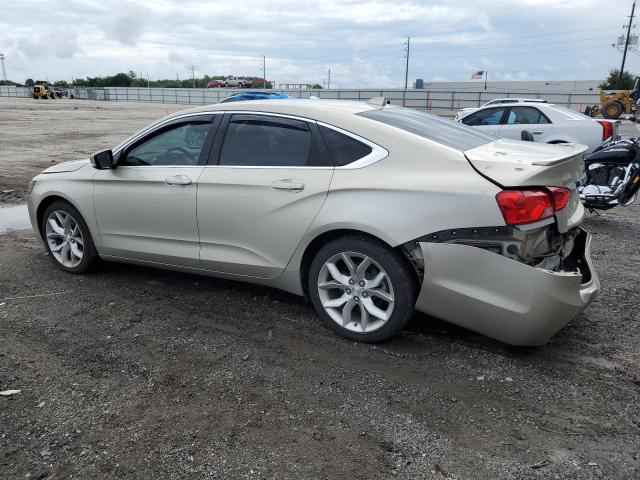 Photo 1 VIN: 2G1125S37E9114313 - CHEVROLET IMPALA LT 