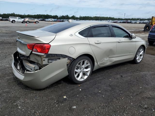 Photo 2 VIN: 2G1125S37E9114313 - CHEVROLET IMPALA LT 