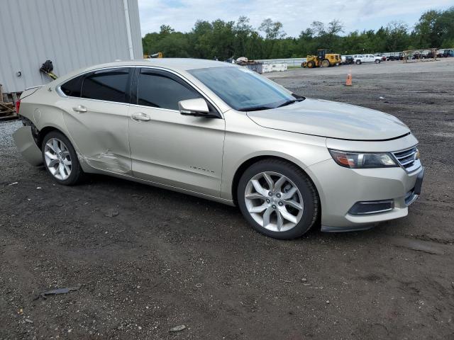 Photo 3 VIN: 2G1125S37E9114313 - CHEVROLET IMPALA LT 