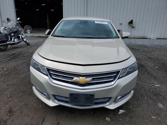 Photo 4 VIN: 2G1125S37E9114313 - CHEVROLET IMPALA LT 