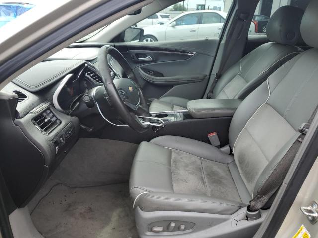 Photo 6 VIN: 2G1125S37E9114313 - CHEVROLET IMPALA LT 