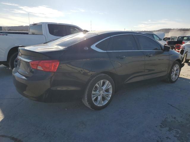 Photo 2 VIN: 2G1125S37E9114537 - CHEVROLET IMPALA 