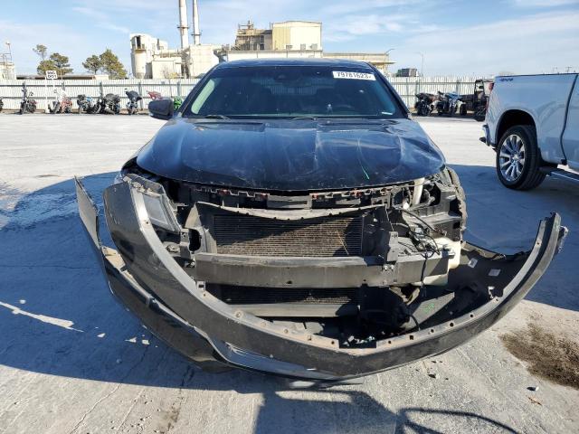 Photo 4 VIN: 2G1125S37E9114537 - CHEVROLET IMPALA 