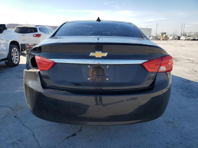 Photo 5 VIN: 2G1125S37E9114537 - CHEVROLET IMPALA 