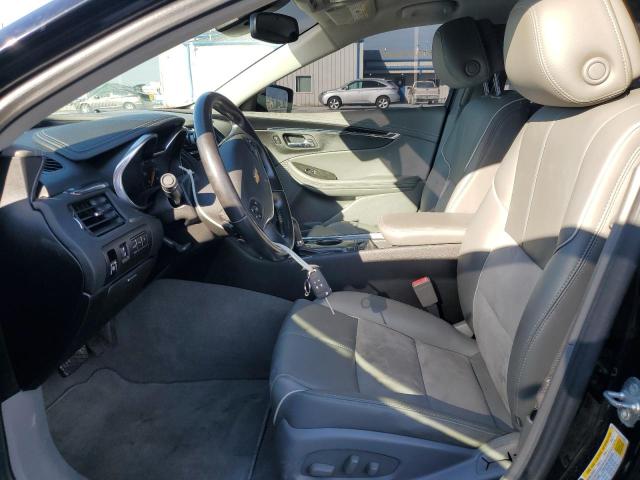 Photo 6 VIN: 2G1125S37E9114537 - CHEVROLET IMPALA 