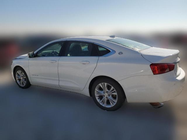 Photo 1 VIN: 2G1125S37E9132682 - CHEVROLET IMPALA 