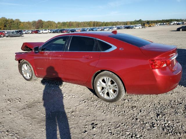 Photo 1 VIN: 2G1125S37E9135484 - CHEVROLET IMPALA LT 