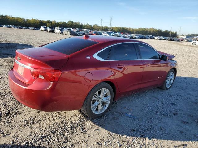 Photo 2 VIN: 2G1125S37E9135484 - CHEVROLET IMPALA LT 