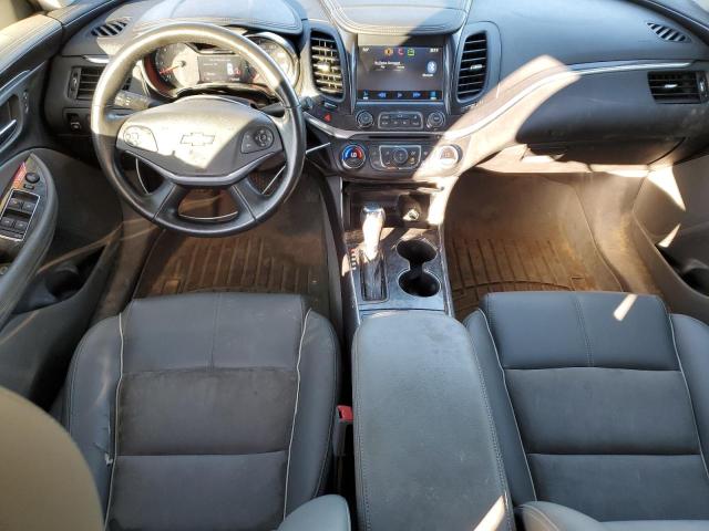 Photo 7 VIN: 2G1125S37E9135484 - CHEVROLET IMPALA LT 