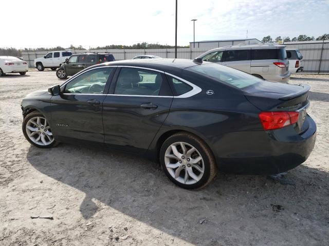 Photo 1 VIN: 2G1125S37E9148283 - CHEVROLET IMPALA LT 