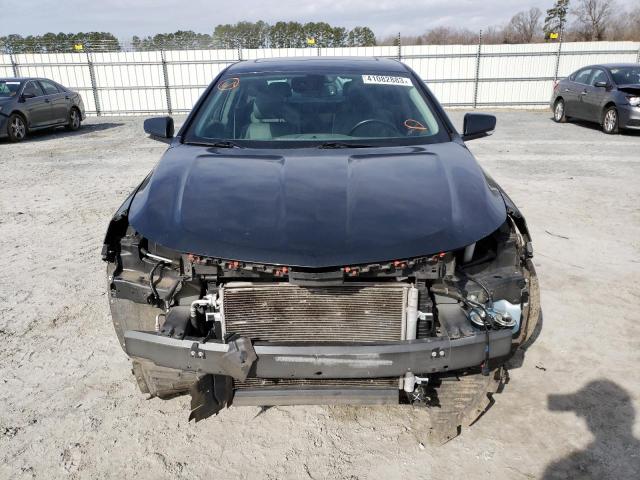 Photo 4 VIN: 2G1125S37E9148283 - CHEVROLET IMPALA LT 