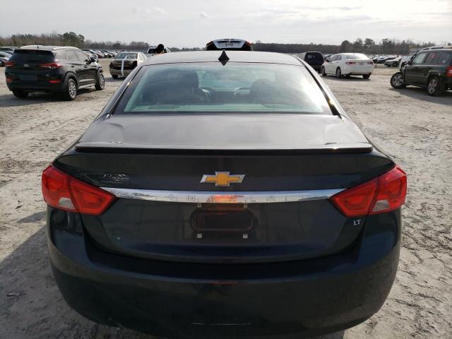 Photo 5 VIN: 2G1125S37E9148283 - CHEVROLET IMPALA LT 