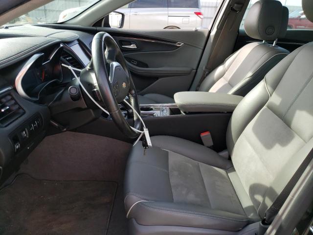 Photo 6 VIN: 2G1125S37E9148283 - CHEVROLET IMPALA LT 