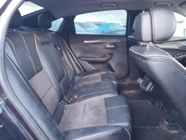 Photo 5 VIN: 2G1125S37E9150602 - CHEVROLET IMPALA LT 