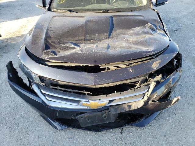 Photo 6 VIN: 2G1125S37E9150602 - CHEVROLET IMPALA LT 