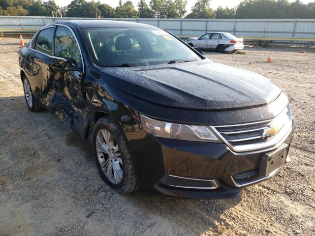 Photo 0 VIN: 2G1125S37E9286244 - CHEVROLET IMPALA LT 