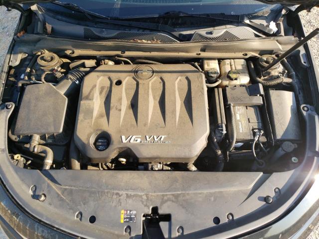 Photo 6 VIN: 2G1125S37E9286244 - CHEVROLET IMPALA LT 