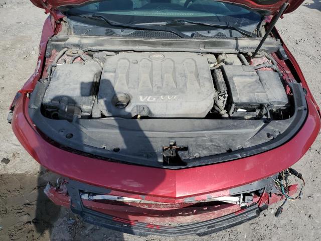 Photo 10 VIN: 2G1125S37E9294831 - CHEVROLET IMPALA 