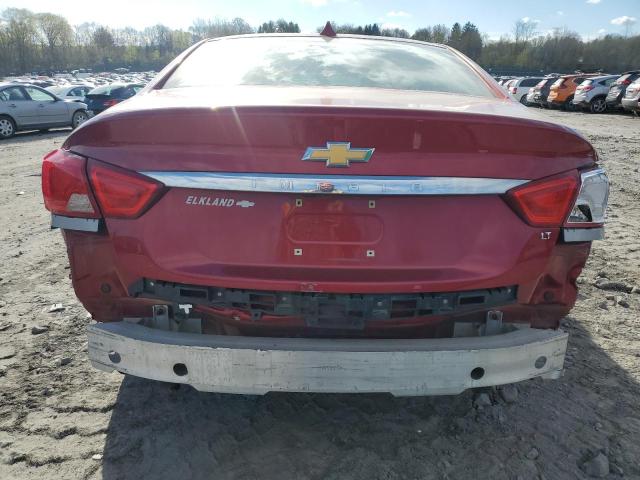 Photo 5 VIN: 2G1125S37E9294831 - CHEVROLET IMPALA 