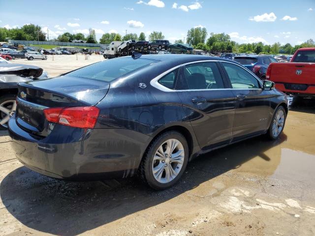 Photo 2 VIN: 2G1125S37E9303530 - CHEVROLET IMPALA LT 