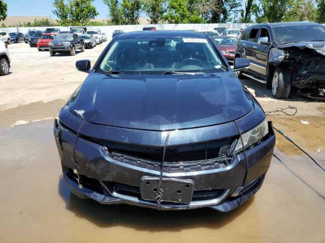 Photo 4 VIN: 2G1125S37E9303530 - CHEVROLET IMPALA LT 