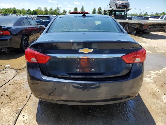 Photo 5 VIN: 2G1125S37E9303530 - CHEVROLET IMPALA LT 