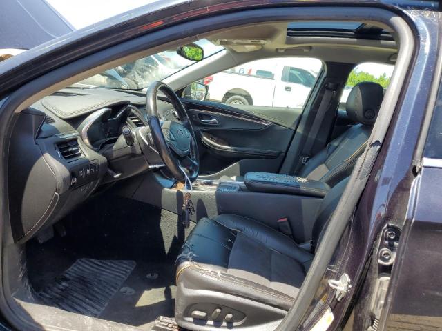 Photo 6 VIN: 2G1125S37E9303530 - CHEVROLET IMPALA LT 