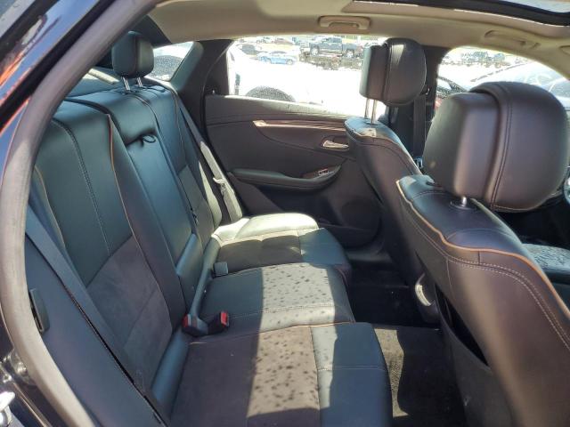 Photo 9 VIN: 2G1125S37E9303530 - CHEVROLET IMPALA LT 