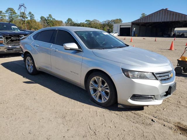 Photo 3 VIN: 2G1125S37E9306119 - CHEVROLET IMPALA 